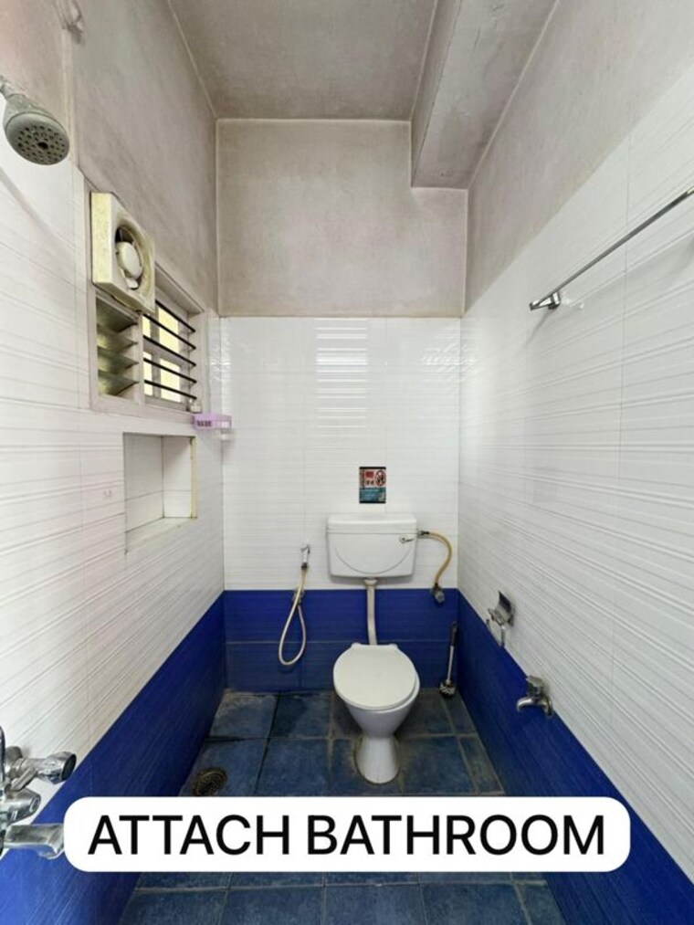 Bathroom, thyagaraja nagar 2 Bedroom 1680 Sq.Ft. Apartment In Thyagaraja Nagar Bangalore 10365577