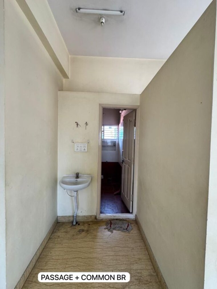 undefined, thyagaraja nagar 2 Bedroom 1680 Sq.Ft. Apartment In Thyagaraja Nagar Bangalore 10365577