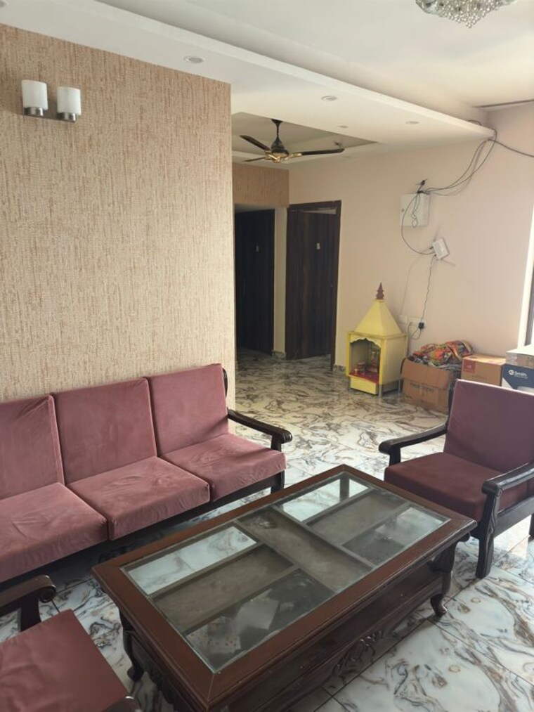 Team Area, arocon-rainbow 3 Bedroom 1550 Sq.Ft. Apartment In Mahurali Ghaziabad 10365581
