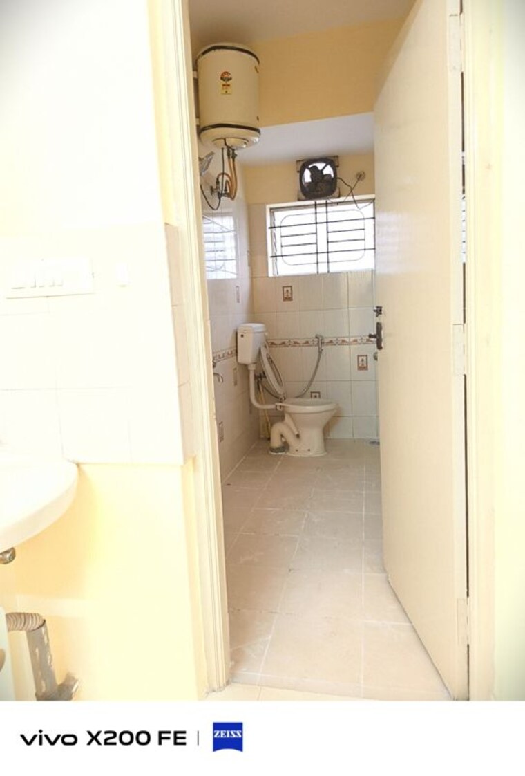 Bathroom, swarna-residency-c-v-raman-nagar 3 Bedroom 1300 Sq.Ft. Apartment In Cv Raman Nagar Bangalore 10365586