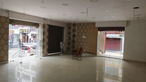 Showroom – Exterior View View at Governorpet - for Rent