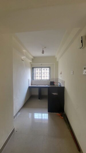 Kitchen in 1 BHK Apartment at Dombivli East – for Rent
