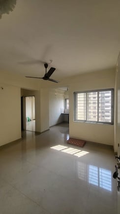 1 BHK Apartment For Rent in Dombivli East