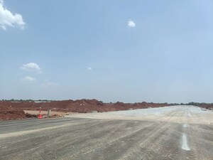 Plot Area in  Plot at Sangareddy – for Sale
