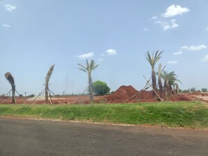  Plot For Sale in Sangareddy