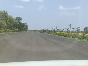   Plot at Sangareddy – for Sale