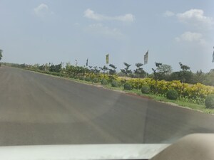 Plot Area in  Plot at Sangareddy – for Sale