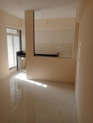 Bathroom in 2 BHK Apartment at Safa Complex, Shilphata – for Rent