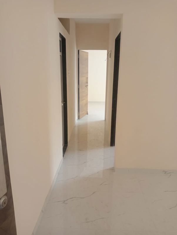 2 BHK 980 Sq.Ft. Apartment in Safa Complex
