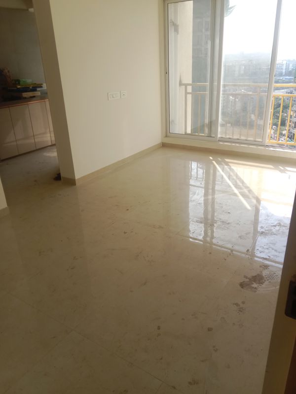 1 BHK 630 Sq.Ft. Apartment in Navkar City