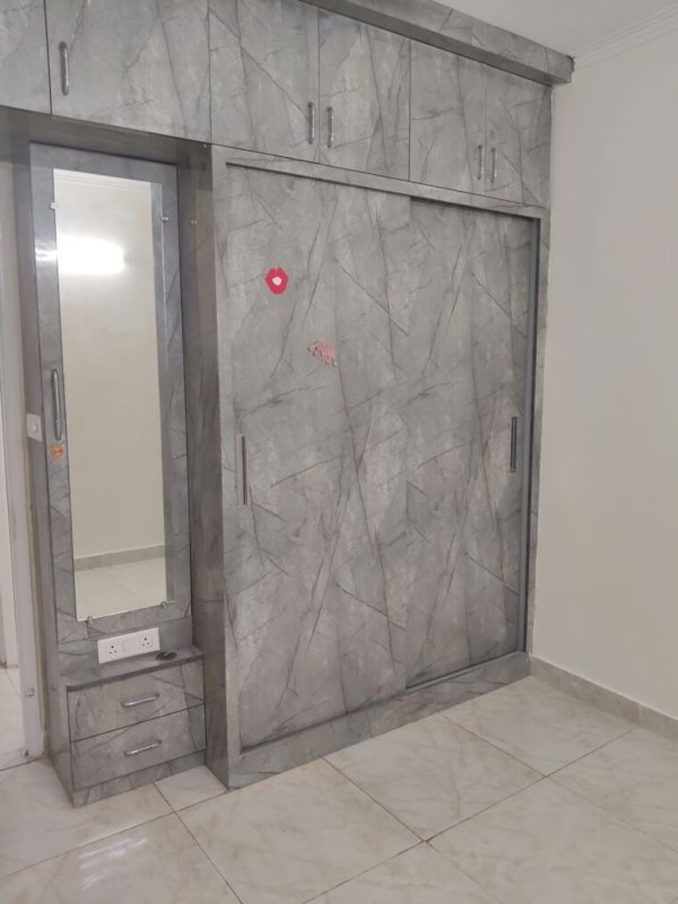 Bathroom, gaurs-siddhartham 3 Bedroom 1185 Sq.Ft. Apartment In Siddharth Vihar Ghaziabad 10365597