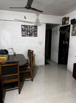 2 BHK + Pooja Room 540 Sq.Ft. Apartment in Runwal Garden City