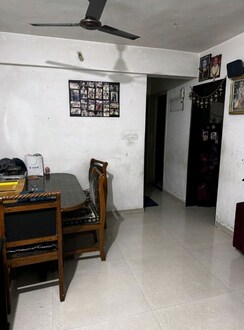 2 BHK + Pooja Room Apartment For Rent in Runwal Garden City