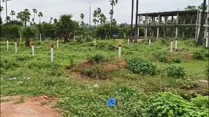  Plot For Sale in Lakdi Ka Pul