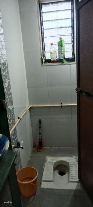 Furnished Amenities in 1 BHK Apartment at Chandrama CHS Dombivli, Dombivli West – for Sale