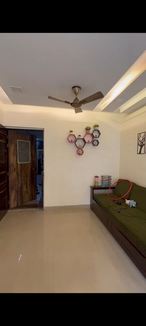Bedroom in 2 BHK Apartment at Subhash Nagar – for Sale