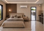 1 Rk  + Study Room 500 Sq.Ft. Apartment in Vijay Nagar