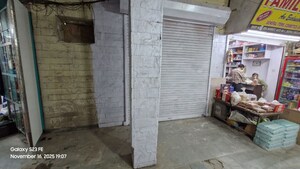  Shop – Exterior View View at MKS Shiva Market, Pitampura - for Rent
