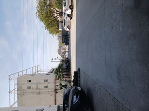 Building Lobby in 2 BHK Apartment at Advitya Homes, Sector 143 – for Rent