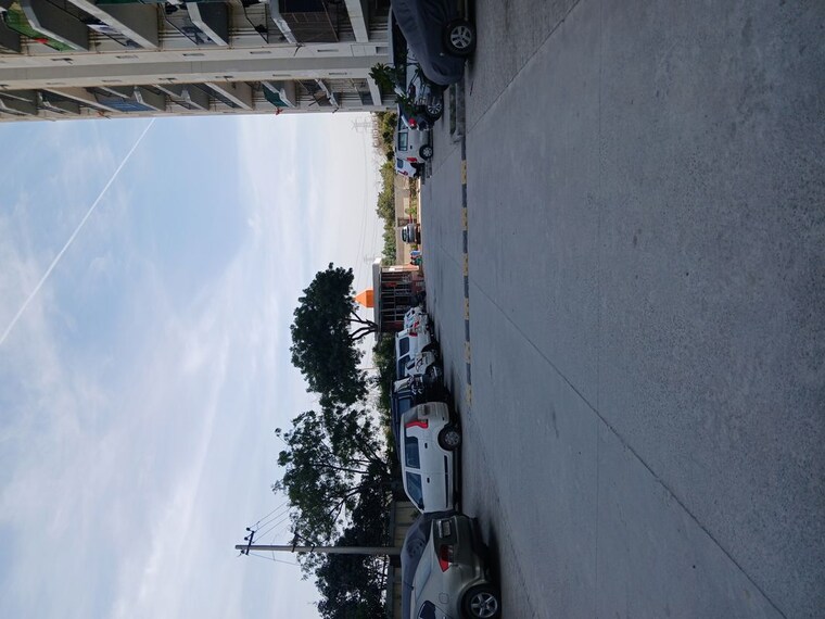 Map Location, advitya-homes 2 Bedroom 800 Sq.Ft. Apartment In Sector 143 Faridabad 10365578
