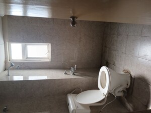 Bathroom in 2 BHK Apartment at Advitya Homes, Sector 143 – for Rent