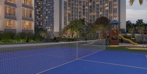 Balcony in 2 BHK Apartment at Sandesh Nagar – for Sale