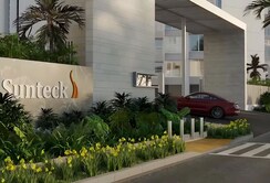 2 BHK Apartment For Sale in Sandesh Nagar