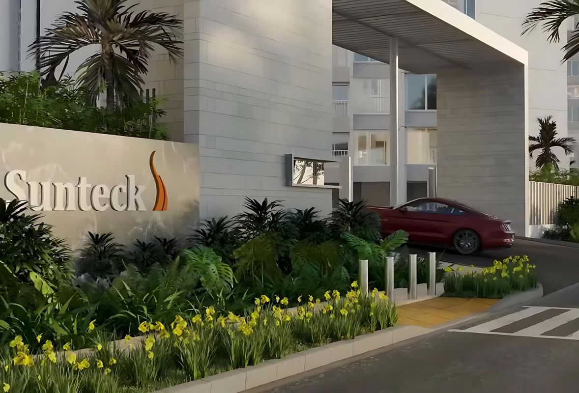 2 BHK Apartment For Sale in Sandesh Nagar