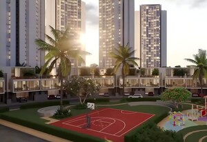Gym in 2 BHK Apartment at Sandesh Nagar – for Sale