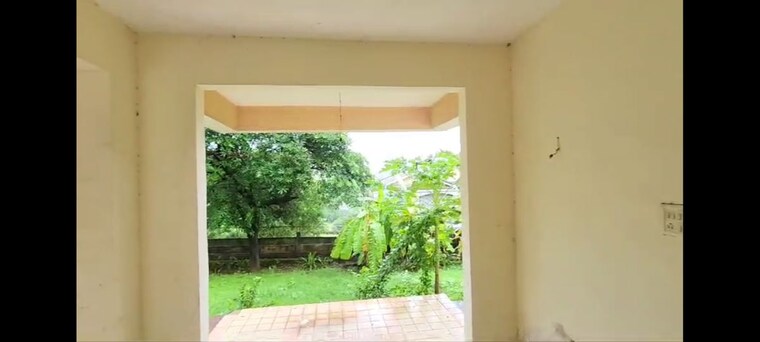 Garden, cosmos-hawaiian-village 4 Bedroom 9500 Sq.Ft. Villa In Ghodbunder Road Thane 10365610
