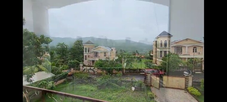 Exterior View, cosmos-hawaiian-village 4 Bedroom 9500 Sq.Ft. Villa In Ghodbunder Road Thane 10365610