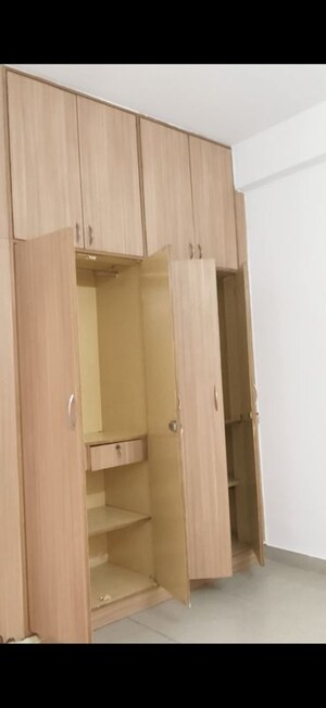 Bathroom in 3 BHK Apartment at Deepicas Residency, Cv Raman Nagar – for Rent
