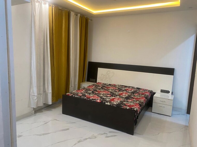Bedroom, sector 9 panchkula 3 Bedroom 2800 Sq.Ft. Independent House In Sector 9 Panchkula Panchkula 10365613