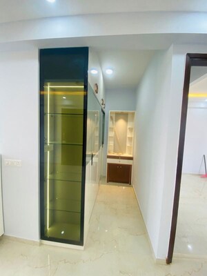 Room in 3.5 BHK Builder Floor at Sector 89 – for Rent