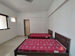 550 Sq.Ft. Pg in Sandesh Nagar