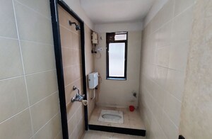 Building Lobby in  Pg at Sandesh Nagar – for Rent