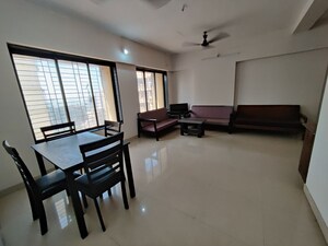 Gym in  Pg at Sandesh Nagar – for Rent