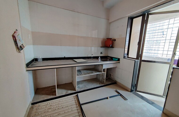 Kitchen, sandesh nagar Pg For Girls In Sandesh Nagar 10365591