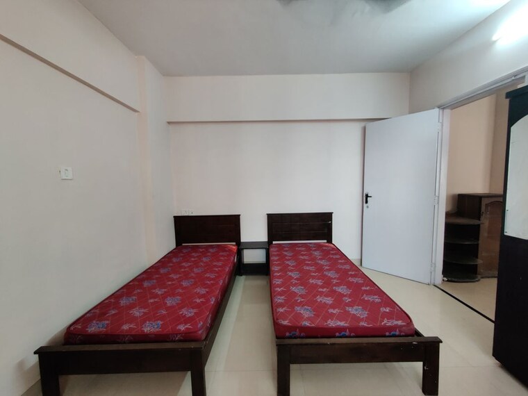 Bedroom, sandesh nagar Pg For Girls In Sandesh Nagar 10365591