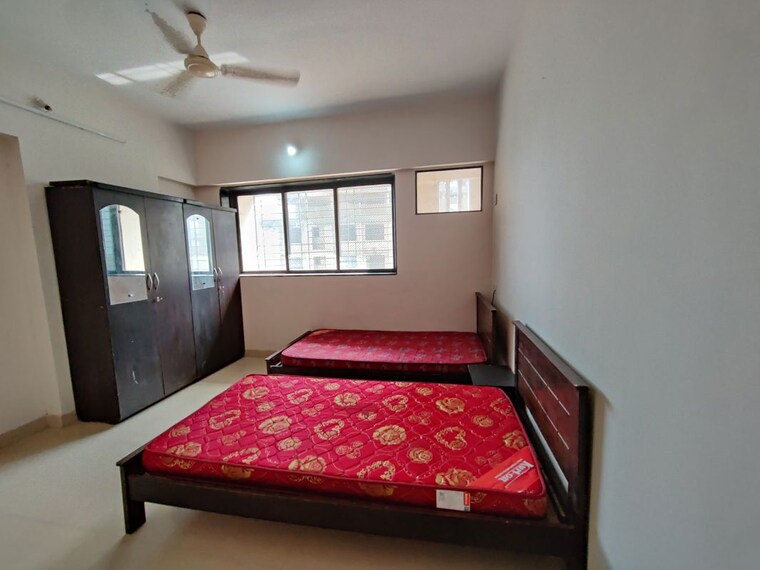 Bedroom, sandesh nagar Pg For Girls In Sandesh Nagar 10365591