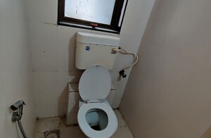 Bathroom in  Pg at Sandesh Nagar – for Rent