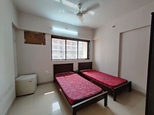 Bedroom in  Pg at Sandesh Nagar – for Rent
