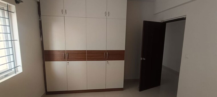 undefined, visalakshi-prakruthi 3 Bedroom 1400 Sq.Ft. Apartment In Thanisandra Main Road Bangalore 10365614
