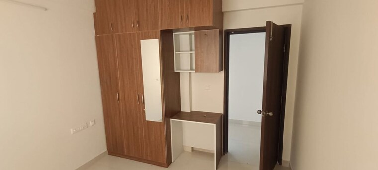 Room, visalakshi-prakruthi 3 Bedroom 1400 Sq.Ft. Apartment In Thanisandra Main Road Bangalore 10365614
