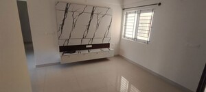 Room in 3 BHK Apartment at Visalakshi Prakruthi, Thanisandra Main Road – for Rent