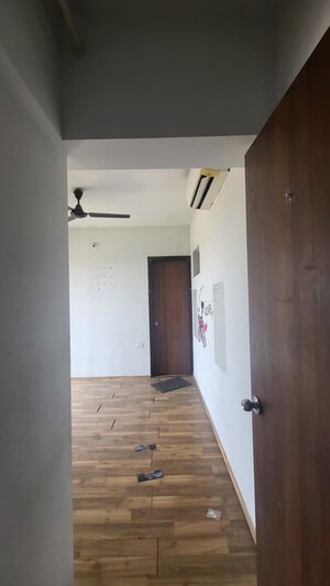 Building Lobby in 1 BHK Apartment at Lodha Lakeshore Greens, Dombivli East – for Rent