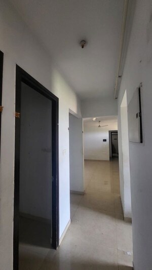 Building Lobby in 1 BHK Apartment at Lodha Lakeshore Greens, Dombivli East – for Rent