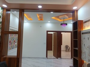 Room in 3 BHK Independent House at Thapar Nagar – for Sale