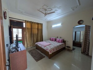 1 BHK Apartment For Rent in Sector 15