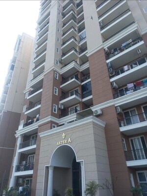 4 BHK Apartment – Exterior View View at Ambika Florence Park, North Mullanpur - for Sale
